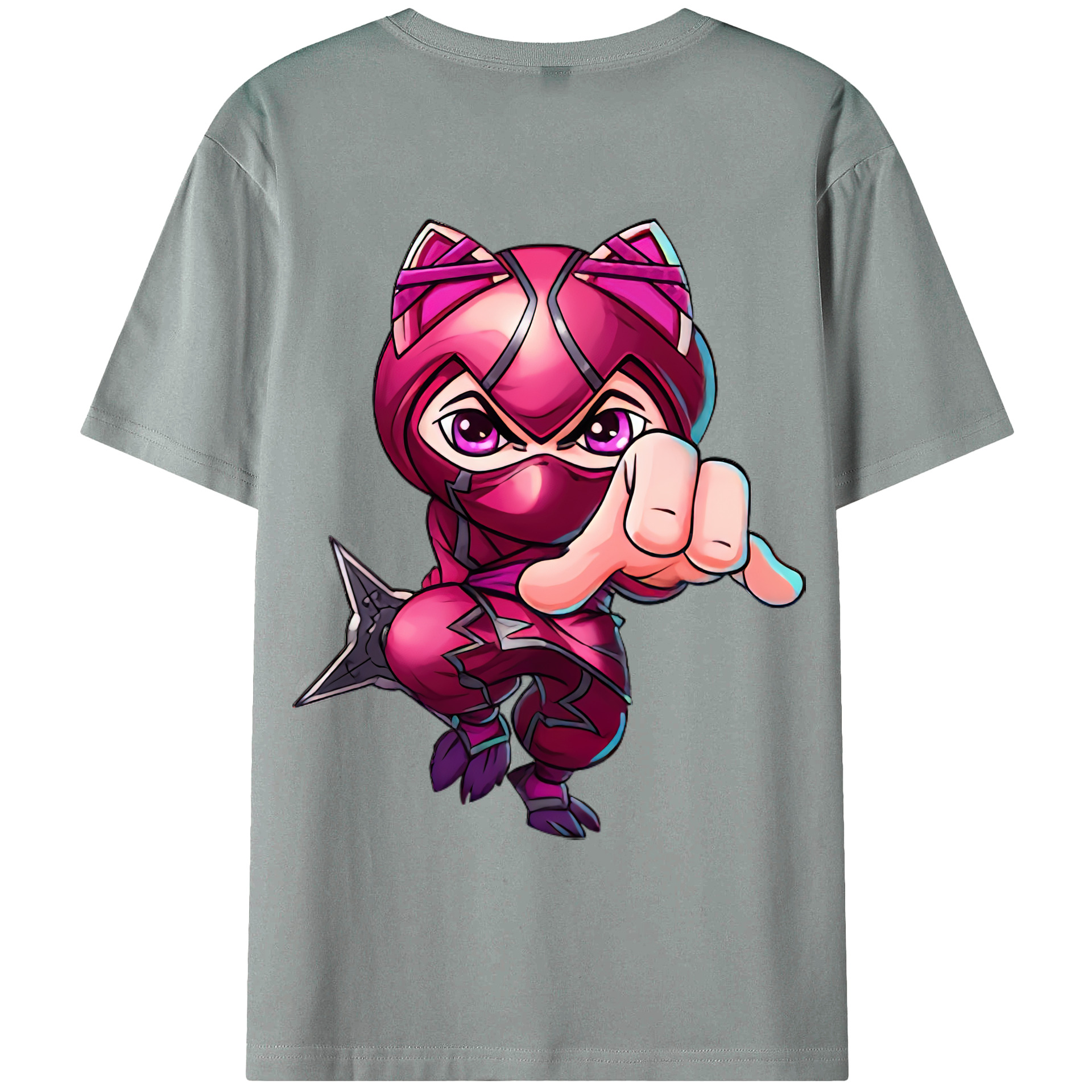 （画像用） リーグ・オブ・レジェンド League of Legends LOL 綿100％ メンズ半袖Tシャツ（バックプリント） 通気性